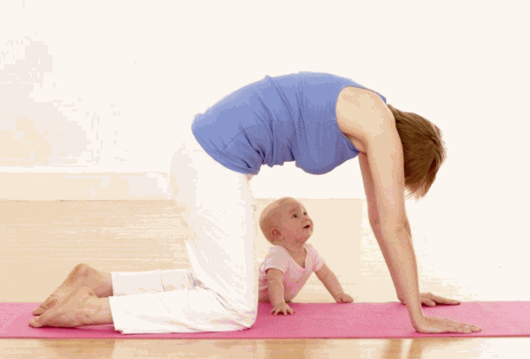 巍美产后恢复中心